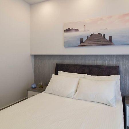 Flow - White Tower Two Bedroom Suite テッサロニキ エクステリア 写真
