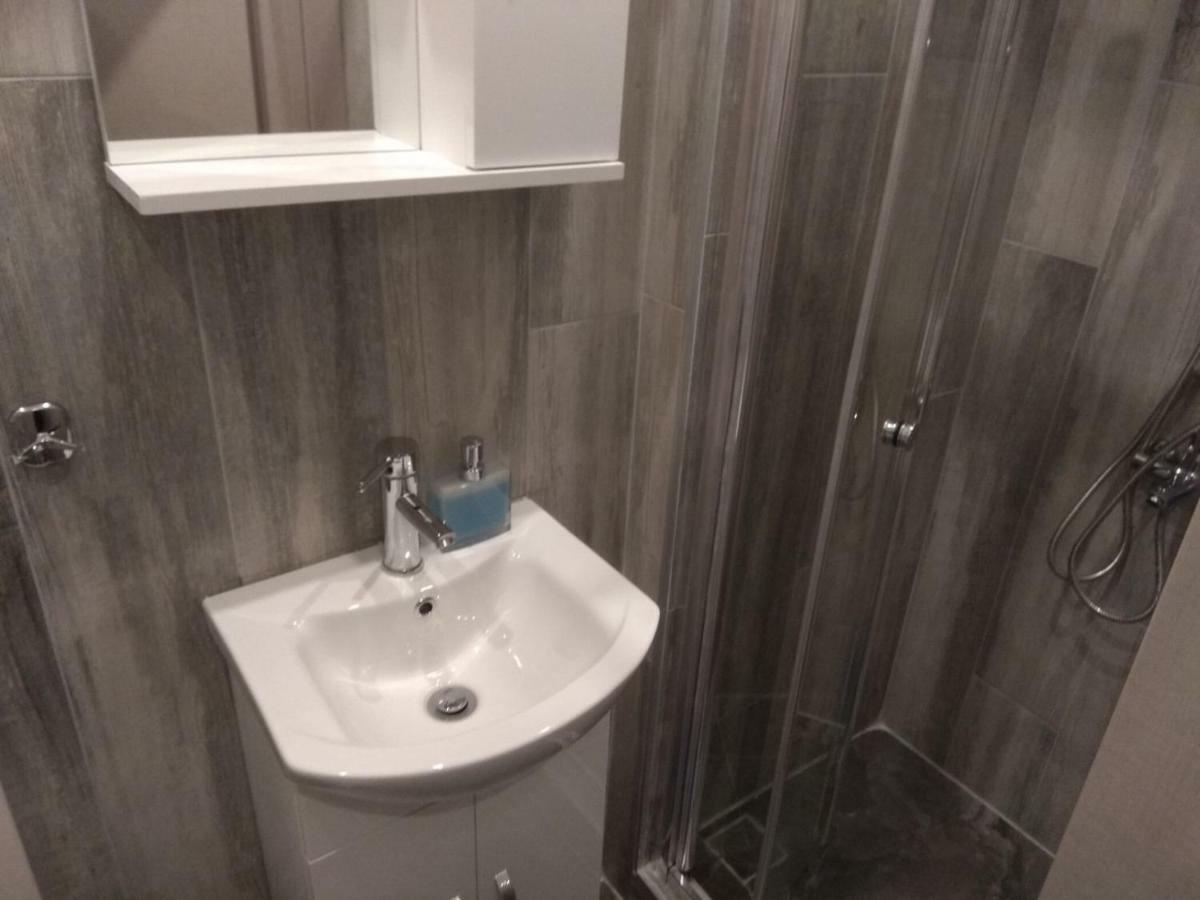 Flow - White Tower Two Bedroom Suite テッサロニキ エクステリア 写真
