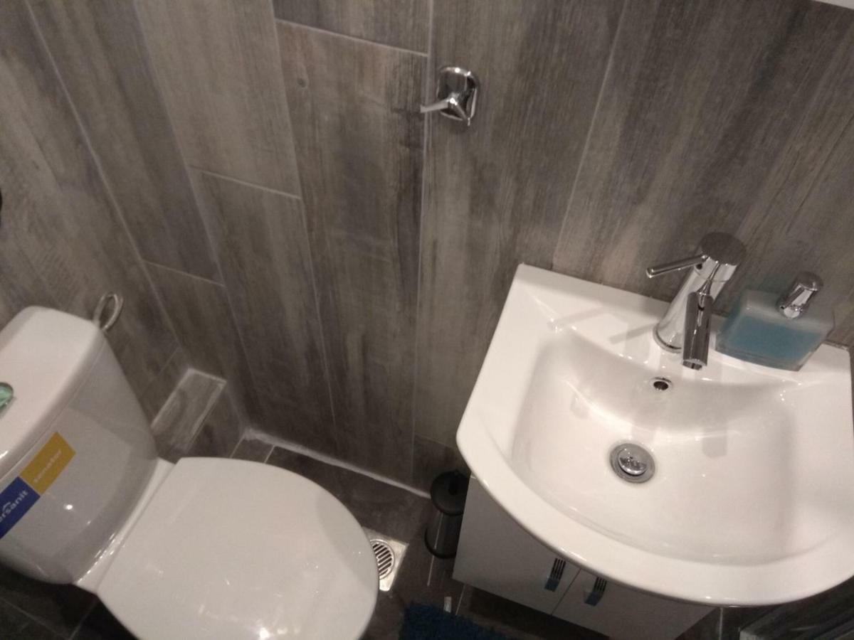 Flow - White Tower Two Bedroom Suite テッサロニキ エクステリア 写真