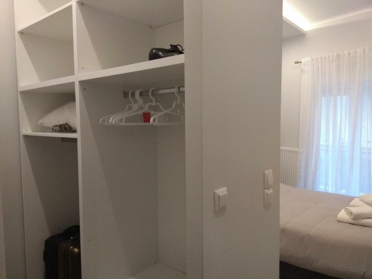 Flow - White Tower Two Bedroom Suite テッサロニキ エクステリア 写真